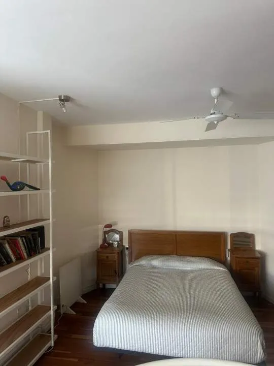GORRITI 4100, Palermo, Duplex Gran Terraza Propia y Cochera de 30 m²