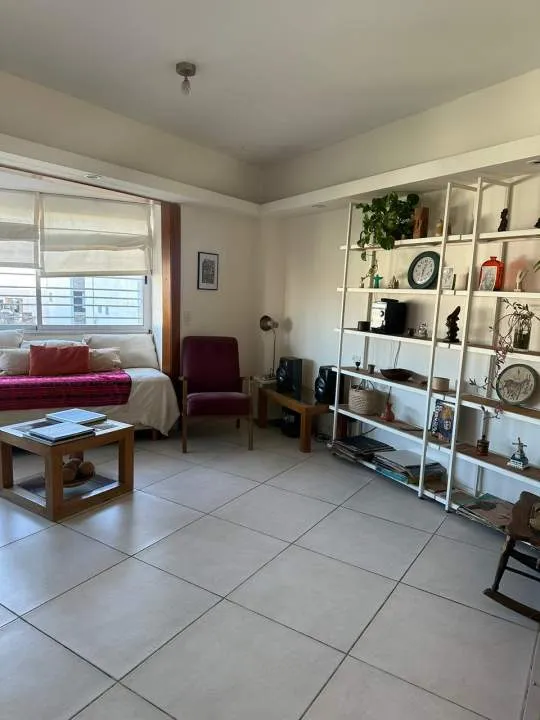 GORRITI 4100, Palermo, Duplex Gran Terraza Propia y Cochera de 30 m²