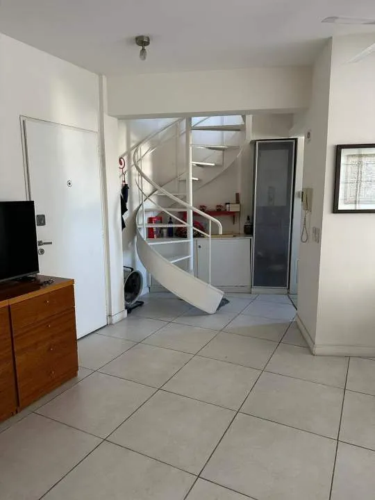 GORRITI 4100, Palermo, Duplex Gran Terraza Propia y Cochera de 30 m²