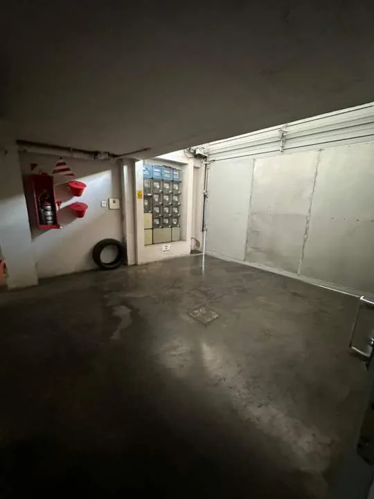 GORRITI 4100, Palermo, Duplex Gran Terraza Propia y Cochera de 30 m²