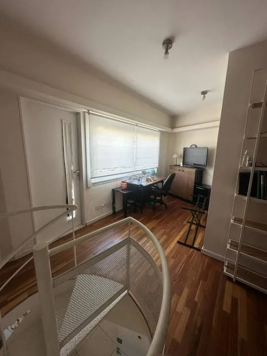 GORRITI 4100, Palermo, Duplex Gran Terraza Propia y Cochera de 30 m²