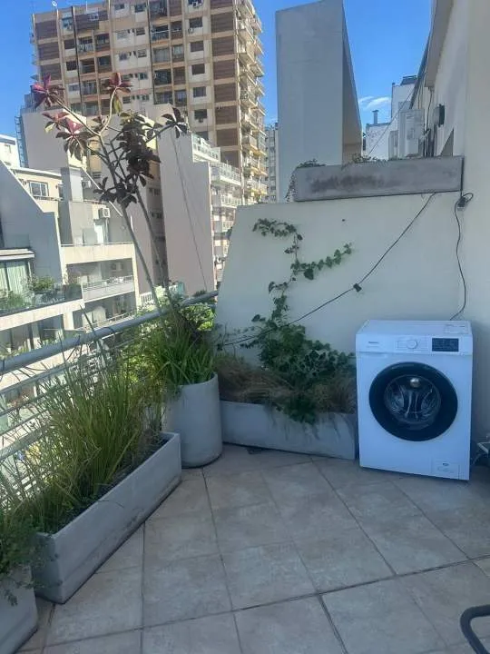 GORRITI 4100, Palermo, Duplex Gran Terraza Propia y Cochera de 30 m²