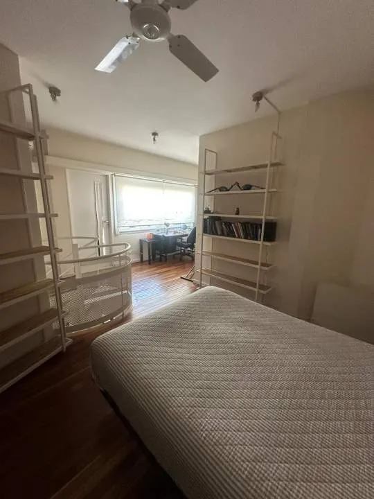 GORRITI 4100, Palermo, Duplex Gran Terraza Propia y Cochera de 30 m²