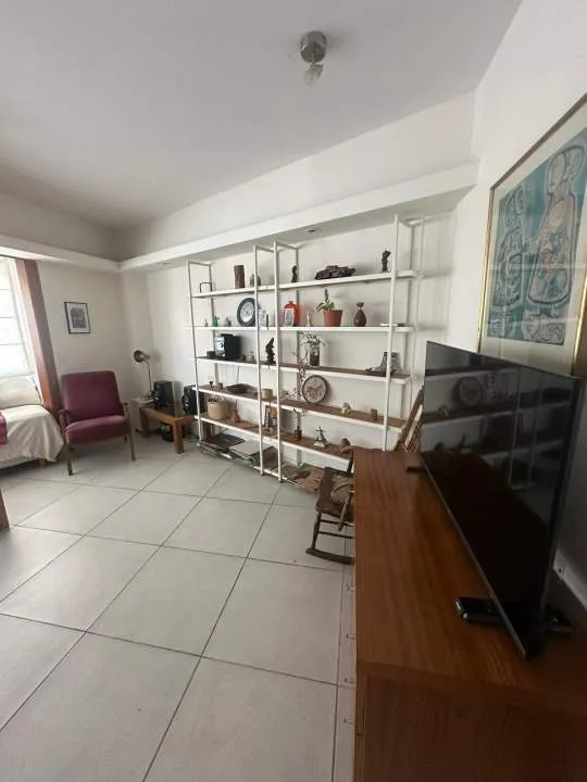 GORRITI 4100, Palermo, Duplex Gran Terraza Propia y Cochera de 30 m²