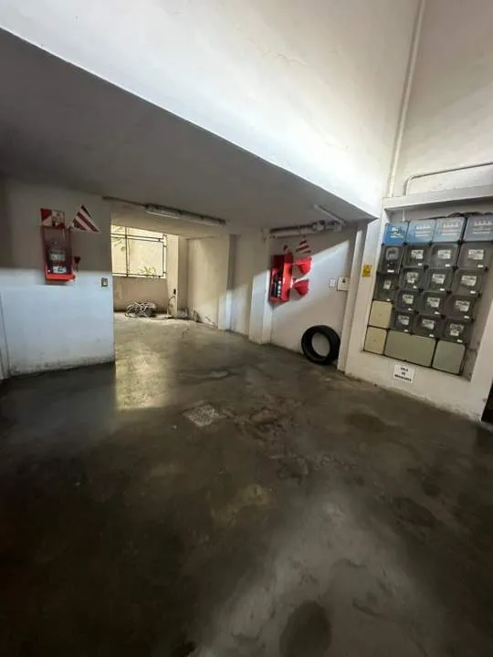 GORRITI 4100, Palermo, Duplex Gran Terraza Propia y Cochera de 30 m²