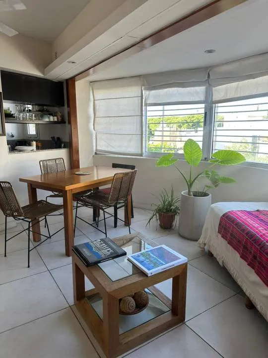 GORRITI 4100, Palermo, Duplex Gran Terraza Propia y Cochera de 30 m²
