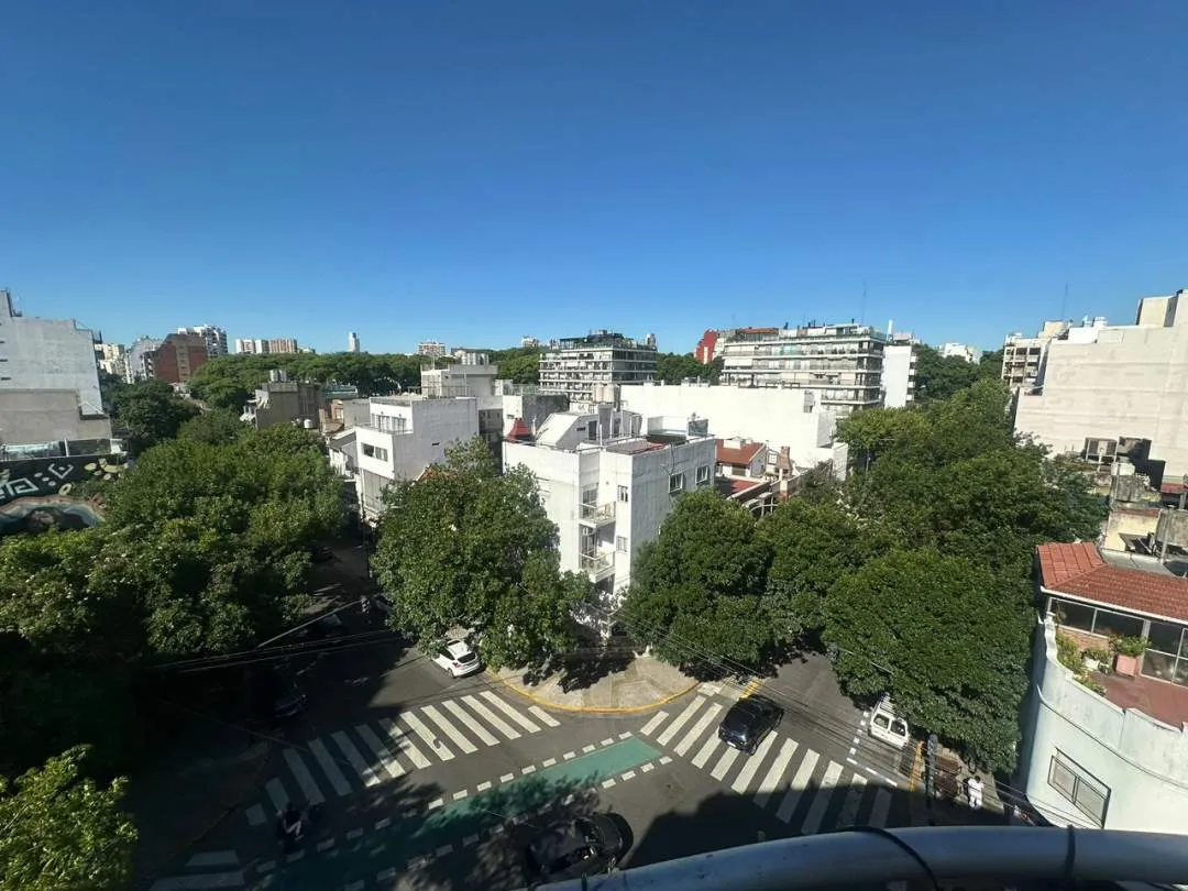 GORRITI 4100, Palermo, Duplex Gran Terraza Propia y Cochera de 30 m²