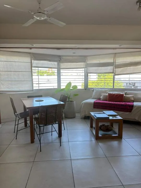 GORRITI 4100, Palermo, Duplex Gran Terraza Propia y Cochera de 30 m²