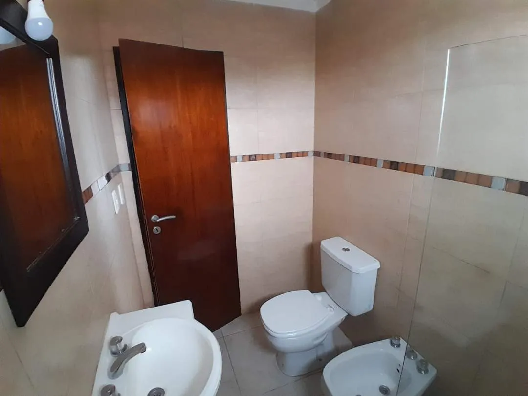 Departamento Semi/Nuevo-Venta-Martin Coronado