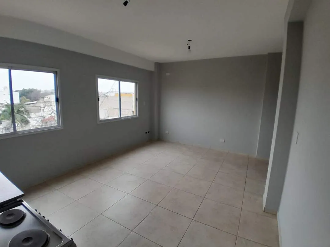 Departamento Semi/Nuevo-Venta-Martin Coronado