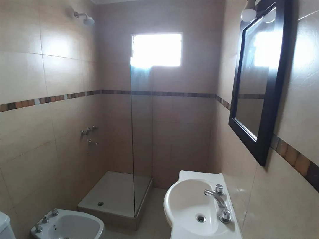 Departamento Semi/Nuevo-Venta-Martin Coronado