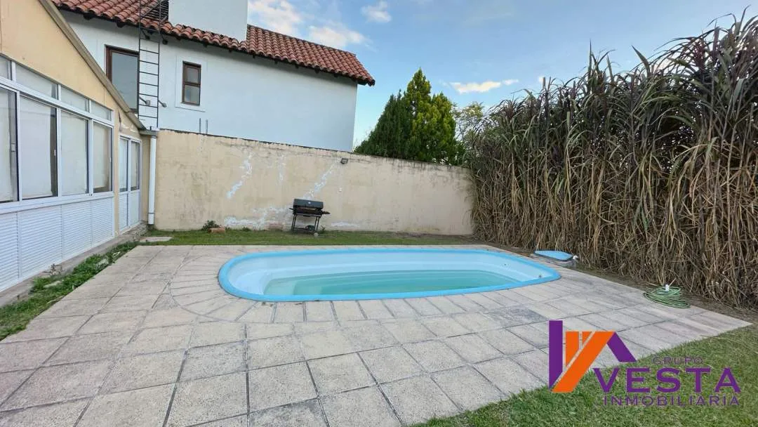 LA ALMUDENA-CASA- VENTA-SALTA