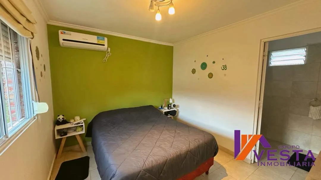 LA ALMUDENA-CASA- VENTA-SALTA