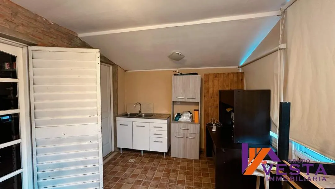 LA ALMUDENA-CASA- VENTA-SALTA