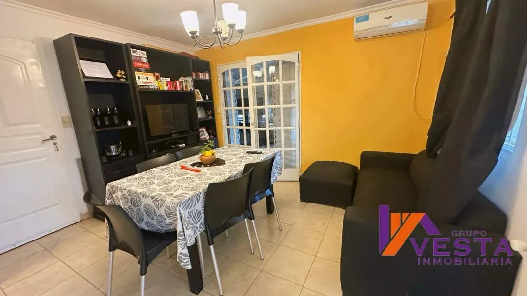 LA ALMUDENA-CASA- VENTA-SALTA