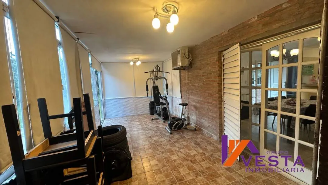 LA ALMUDENA-CASA- VENTA-SALTA