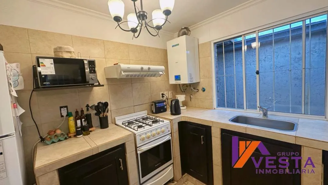 LA ALMUDENA-CASA- VENTA-SALTA