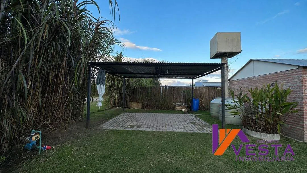 LA ALMUDENA-CASA- VENTA-SALTA
