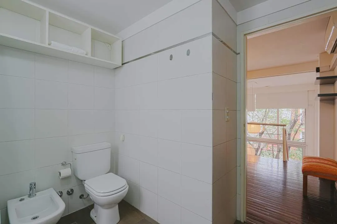 HUMBOLDT al 1900, PALERMO HOLLYWOOD. Venta de 2 ambientes en Dúplex en pleno Palermo