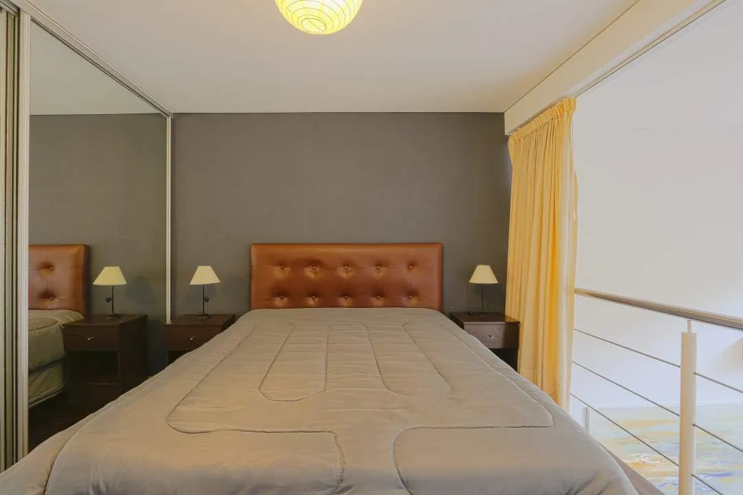 HUMBOLDT al 1900, PALERMO HOLLYWOOD. Venta de 2 ambientes en Dúplex en pleno Palermo