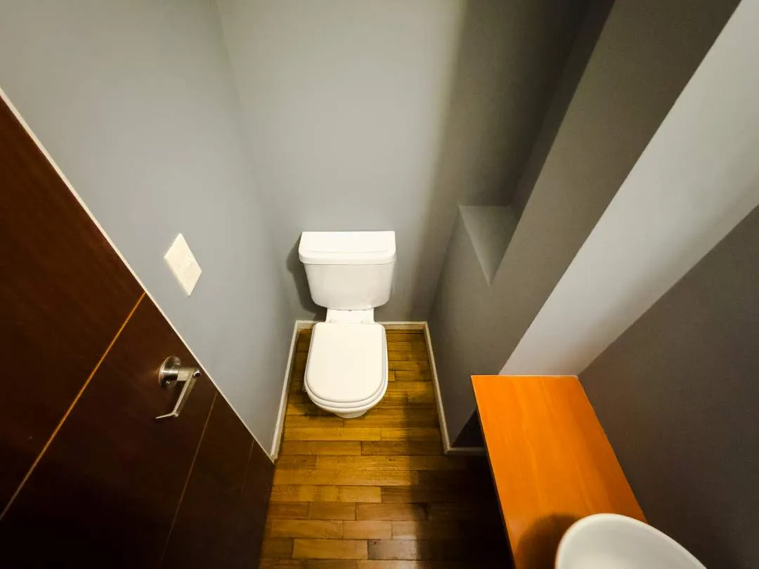 HUMBOLDT al 1900, PALERMO HOLLYWOOD. Venta de 2 ambientes en Dúplex en pleno Palermo