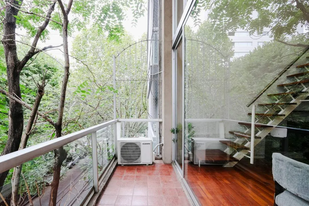 HUMBOLDT al 1900, PALERMO HOLLYWOOD. Venta de 2 ambientes en Dúplex en pleno Palermo