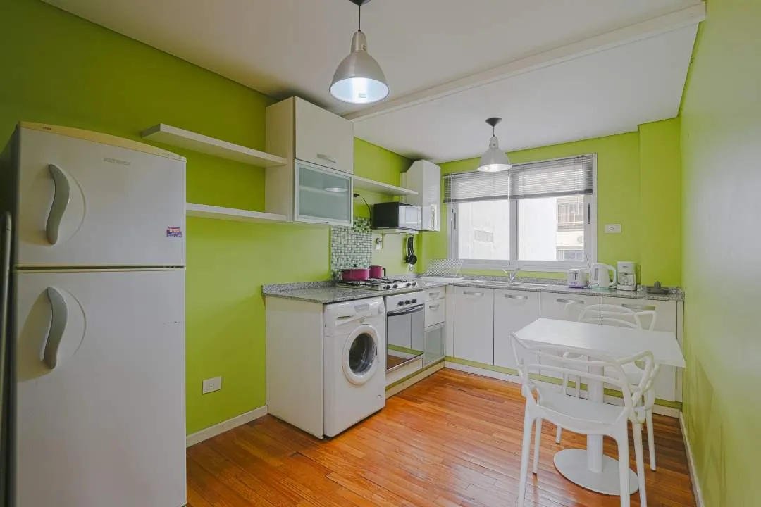 HUMBOLDT al 1900, PALERMO HOLLYWOOD. Venta de 2 ambientes en Dúplex en pleno Palermo