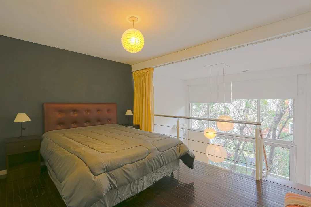 HUMBOLDT al 1900, PALERMO HOLLYWOOD. Venta de 2 ambientes en Dúplex en pleno Palermo