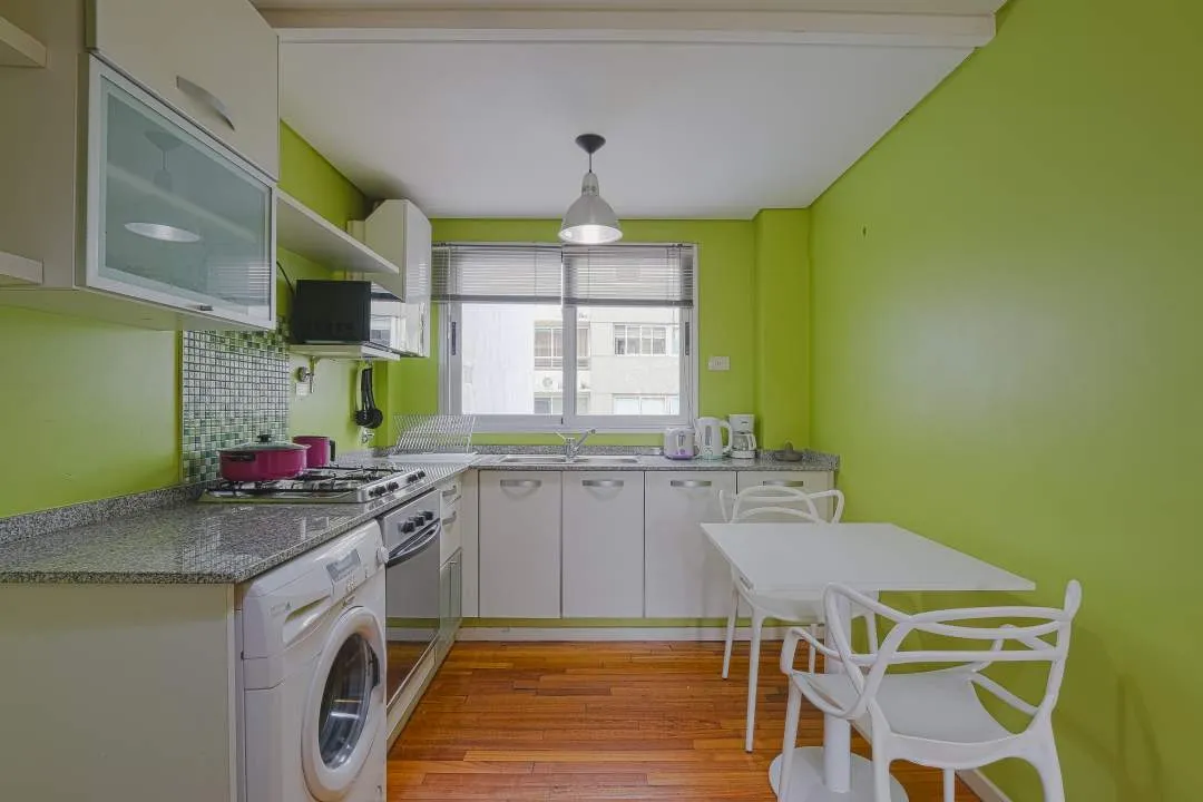 HUMBOLDT al 1900, PALERMO HOLLYWOOD. Venta de 2 ambientes en Dúplex en pleno Palermo