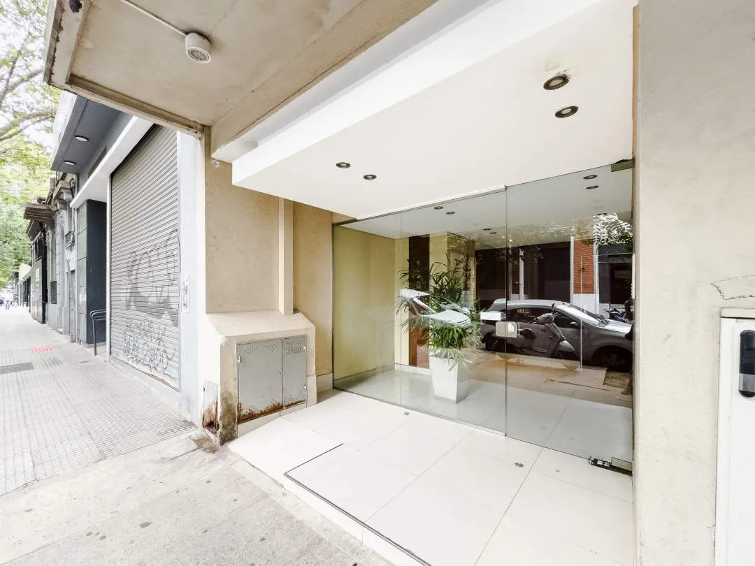 HUMBOLDT al 1900, PALERMO HOLLYWOOD. Venta de 2 ambientes en Dúplex en pleno Palermo