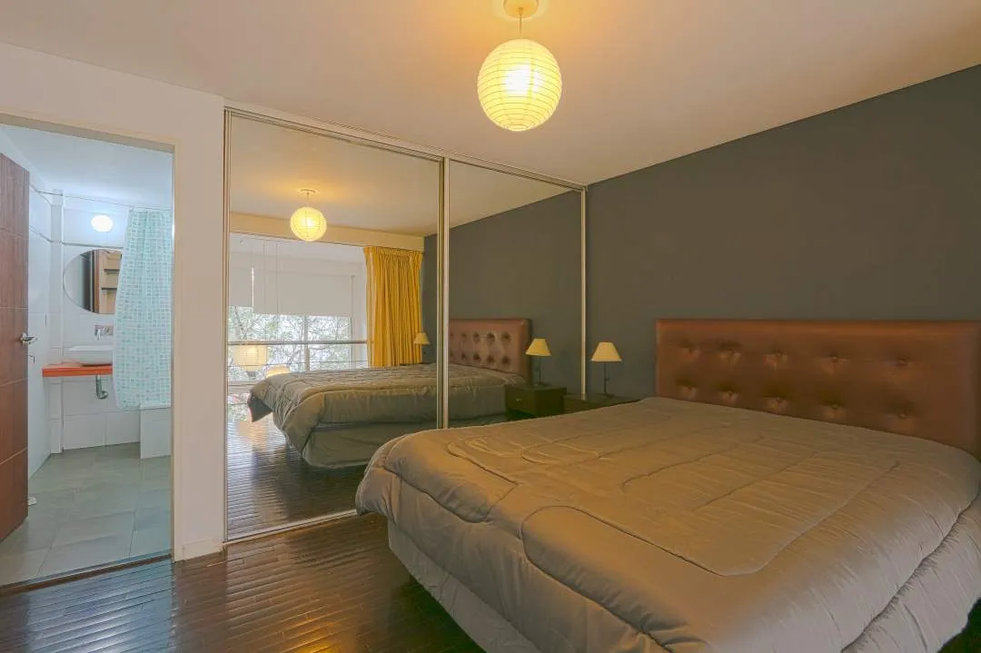 HUMBOLDT al 1900, PALERMO HOLLYWOOD. Venta de 2 ambientes en Dúplex en pleno Palermo