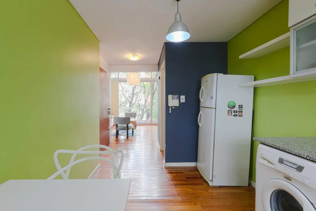 HUMBOLDT al 1900, PALERMO HOLLYWOOD. Venta de 2 ambientes en Dúplex en pleno Palermo