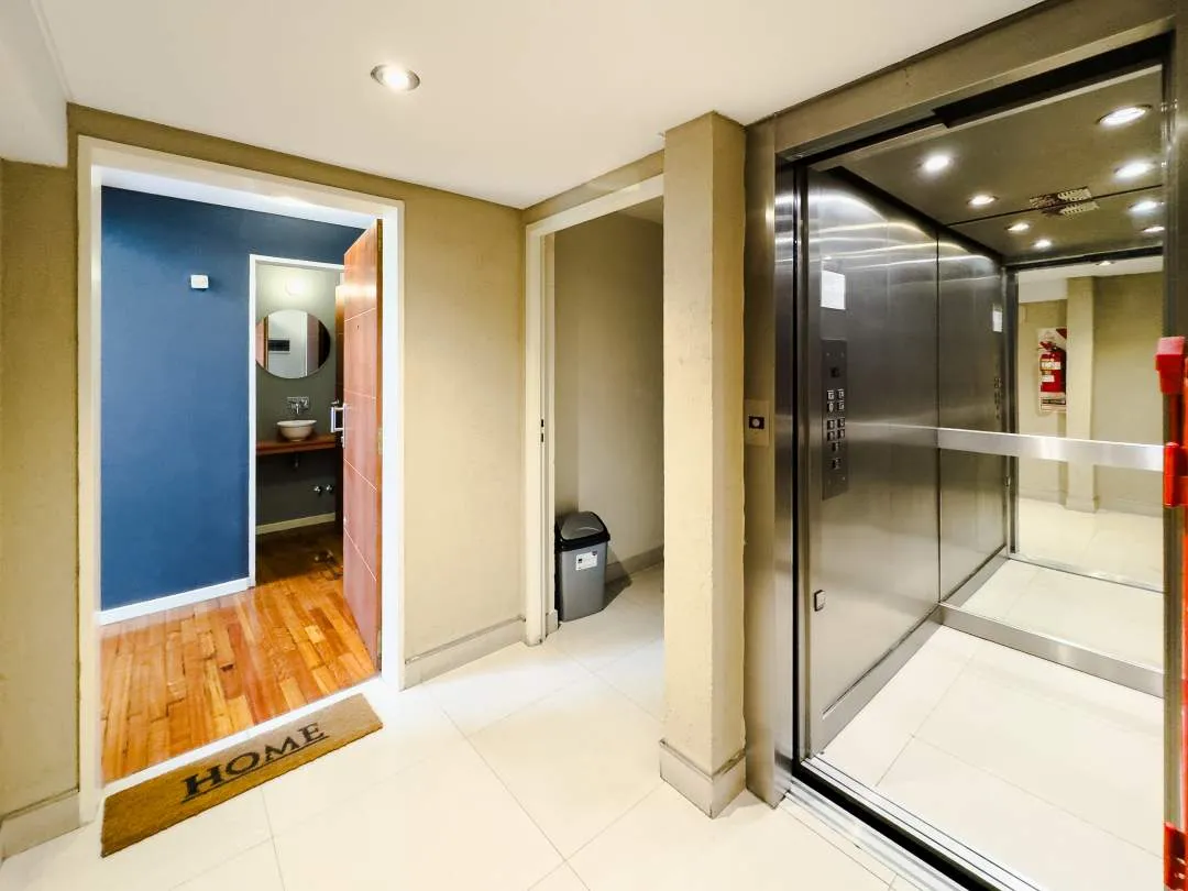 HUMBOLDT al 1900, PALERMO HOLLYWOOD. Venta de 2 ambientes en Dúplex en pleno Palermo