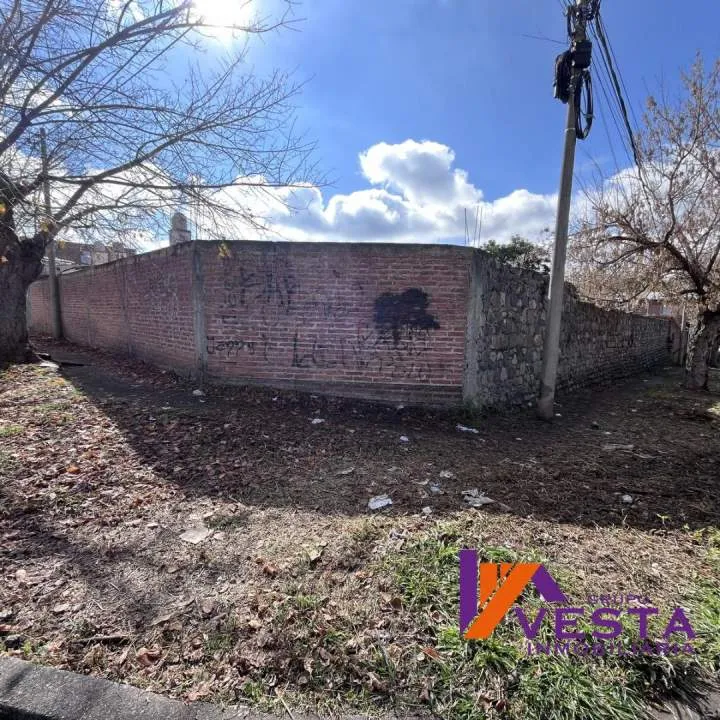 BARRIO LA LOMA-TERRENO-VENTA-ZONA OESTE-SALTA