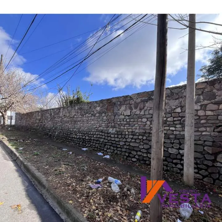 BARRIO LA LOMA-TERRENO-VENTA-ZONA OESTE-SALTA