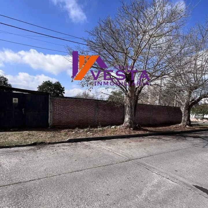 BARRIO LA LOMA-TERRENO-VENTA-ZONA OESTE-SALTA