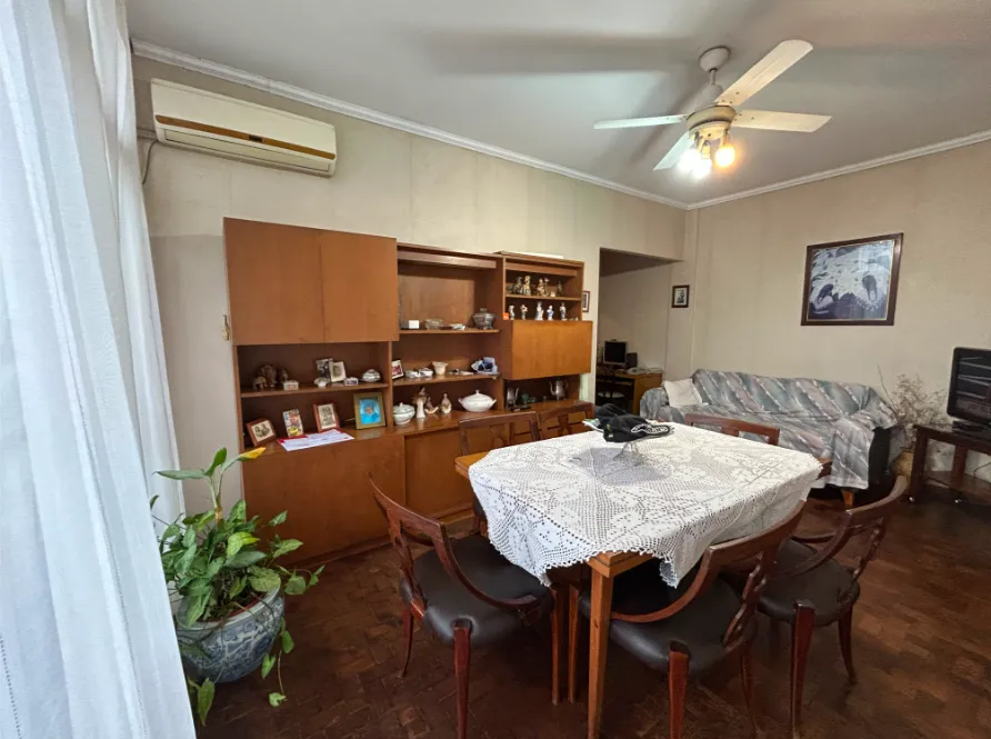 Departamento-Venta-ciudad Jardin