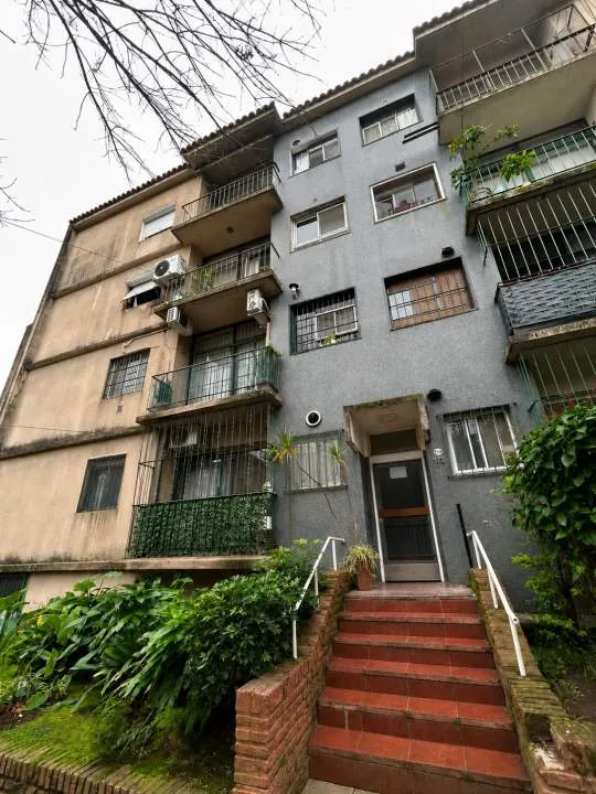 Departamento-Venta-ciudad Jardin