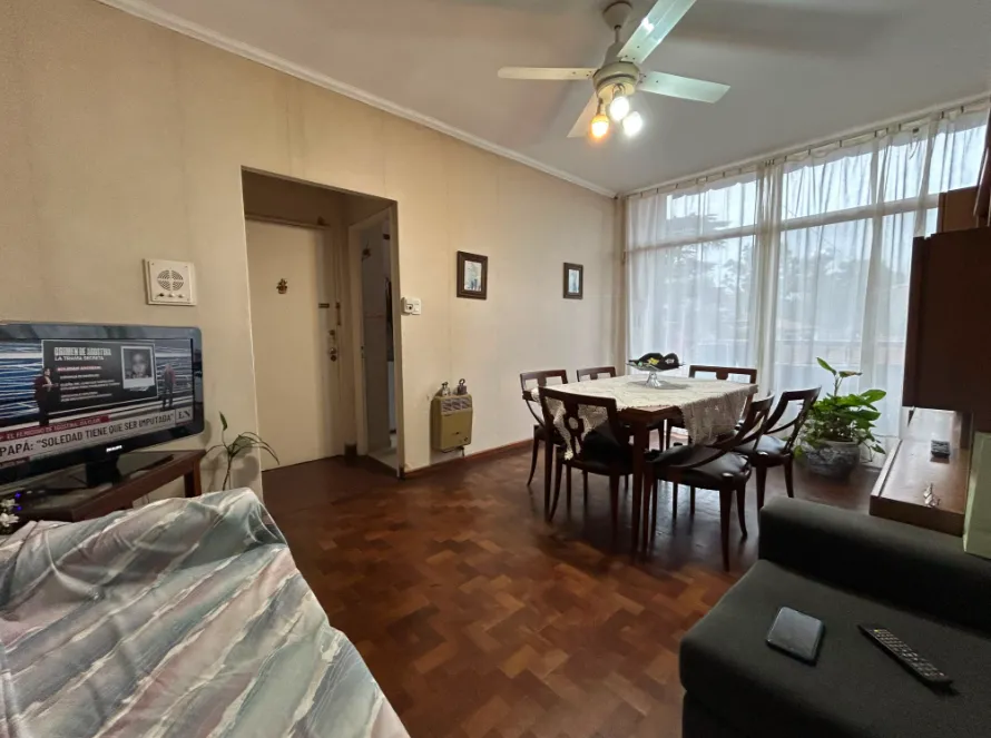 Departamento-Venta-ciudad Jardin