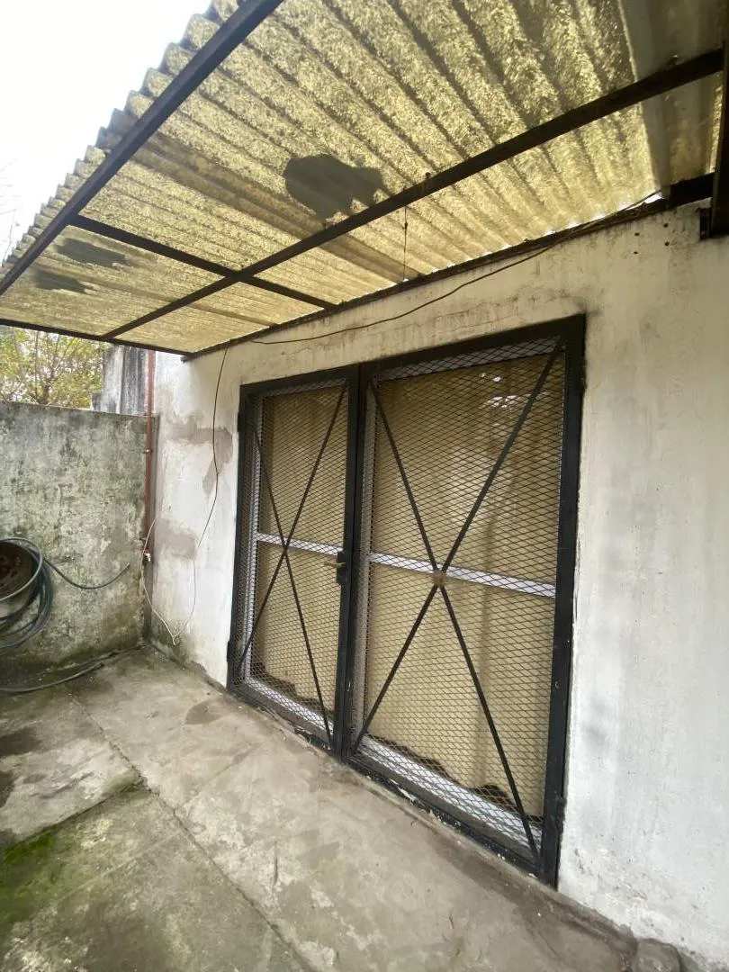 Casa APTA CREDITO, FINANCIA, General Rodriguez