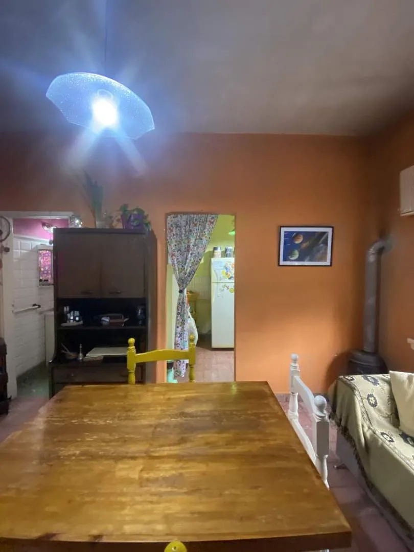 Casa APTA CREDITO, FINANCIA, General Rodriguez
