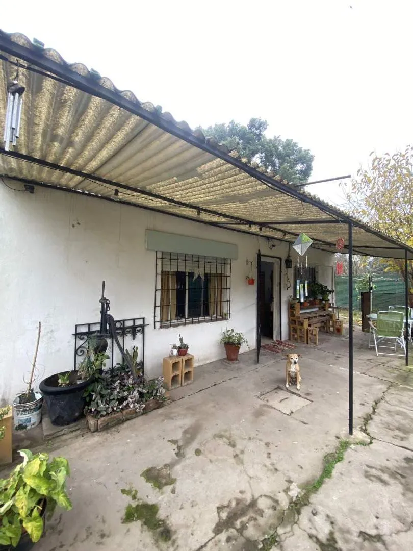 Casa APTA CREDITO, FINANCIA, General Rodriguez