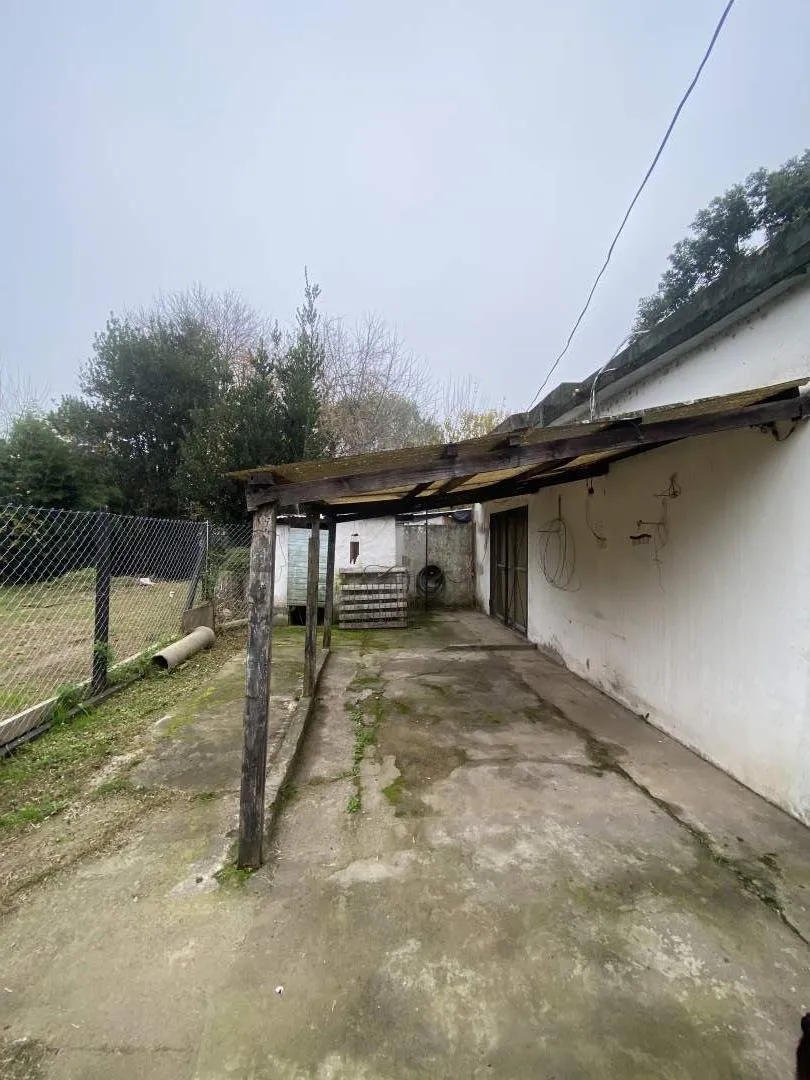 Casa APTA CREDITO, FINANCIA, General Rodriguez