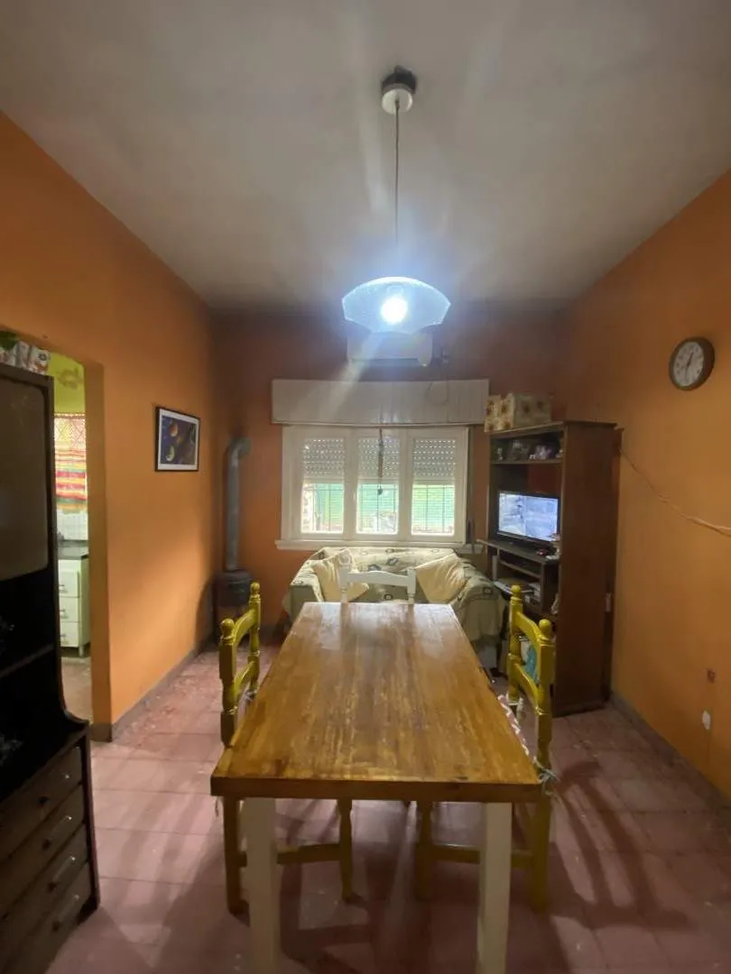 Casa APTA CREDITO, FINANCIA, General Rodriguez