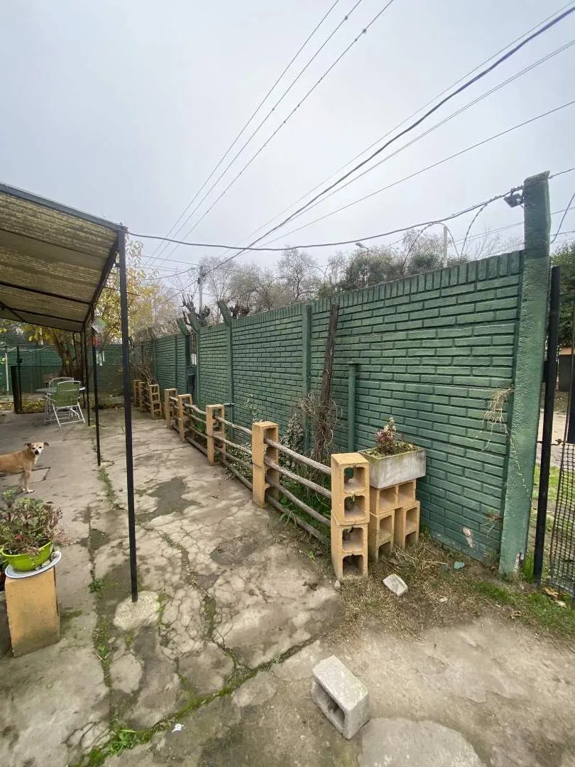 Casa APTA CREDITO, FINANCIA, General Rodriguez
