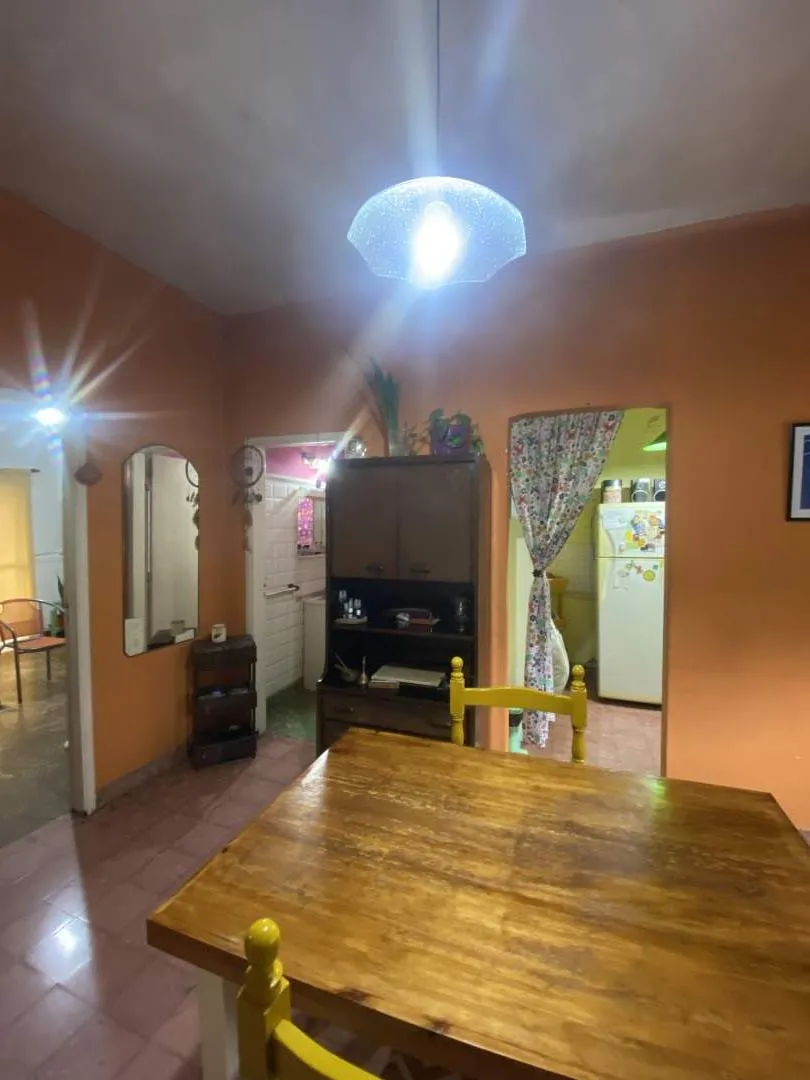 Casa APTA CREDITO, FINANCIA, General Rodriguez