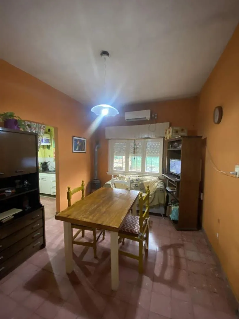 Casa APTA CREDITO, FINANCIA, General Rodriguez