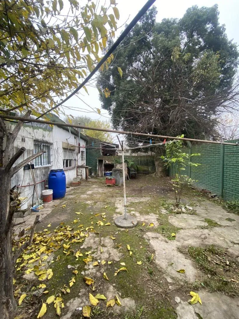 Casa APTA CREDITO, FINANCIA, General Rodriguez