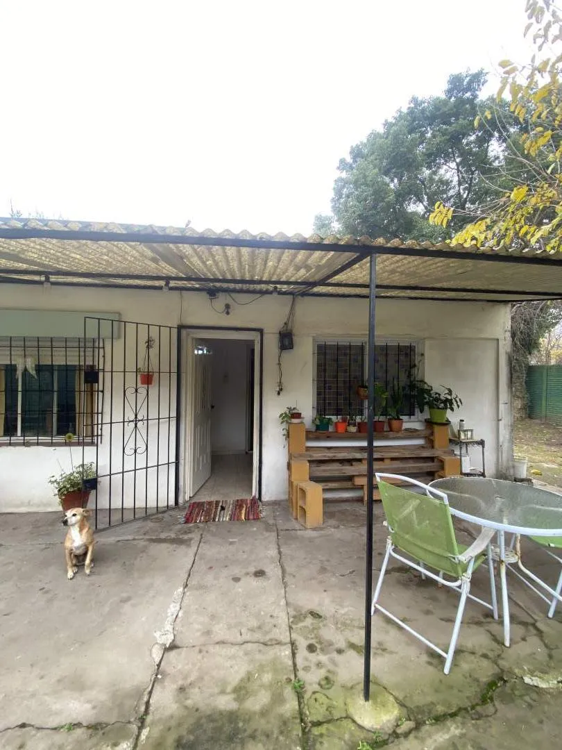 Casa APTA CREDITO, FINANCIA, General Rodriguez
