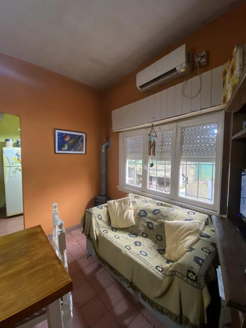 Casa APTA CREDITO, FINANCIA, General Rodriguez